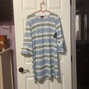 Tacera women’s dress